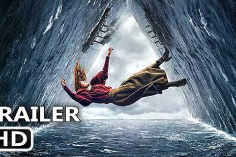 1899 Trailer (2022) Emily Beecham, Thrilller Series