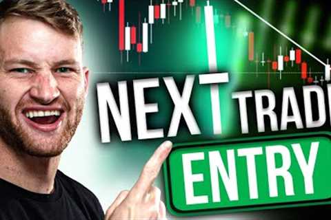 This Breakout Is The Perfect Altcoin Trade Set-Up!