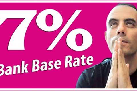 What do you think Bank of England's Interest Rates will be in 2 years' time?