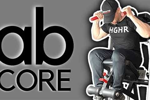 The abCORE Ab Machine
