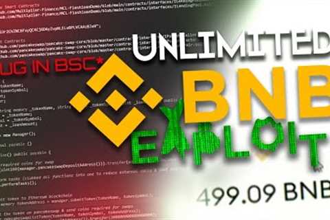 SMART BNB Flash Loan Attack Tutorial /Secret Money Making Method with BNB Network