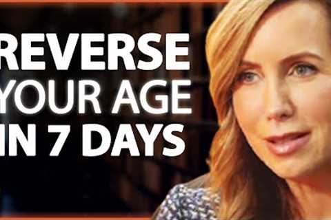 The BEGINNERS GUIDE To Intermittent Fasting For INSANE LONGEVITY | Dr. Cynthia Thurlow