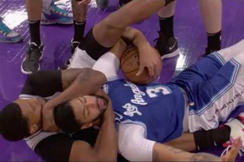 Craziest No Mercy Moments in Sports History