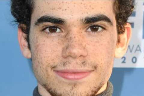 Here's What Happened In Cameron Boyce's Final Hours