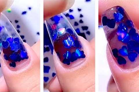 Best POLYGEL Nail Art Designs &amp; Ideas! ❤️ (POLYGEL Nails)