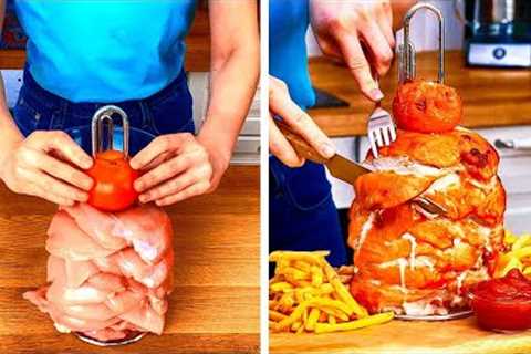 Simply Delicious Chicken Recipes For Special Occasions || 5-Minute Recipes For Food Lovers!