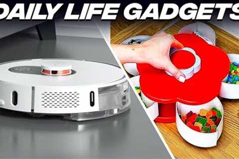 Top COOLEST DAILY LIFE Gadgets You Must Own - 2022 | Best Tech Gadgets To Own