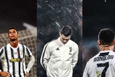 BEST CRISTIANO RONALDO FOOTBALL REELS COMPILATION💥⚡