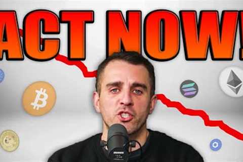 The US Economy is F*cked! | Anthony Pompliano on Bitcoin, CPI Data October, Fed Meeting, &amp;..