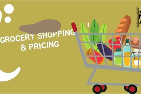 Grocery shopping as a Nigerian in Canada
