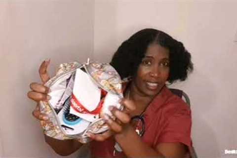 UNBOXING GIFTS FROM MY PATIENTS! | People's Digest