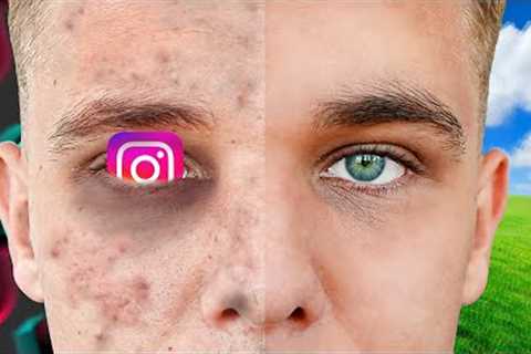why i'm quitting social media