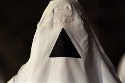 The Darkest Movies On Netflix That Nobody Is Talking About