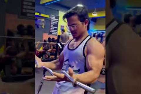Gym Motivation | Gym music | Gym Workout | exercise | body transformation |Gym Status#youtubeshorts