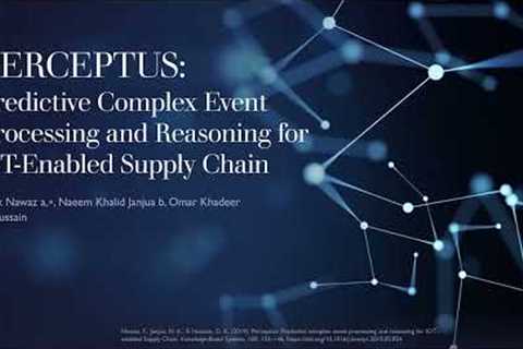 IoT Devices and Supply Chain