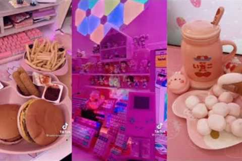 Kawaii🌙//unboxing//food//Tik Toks(part 7)