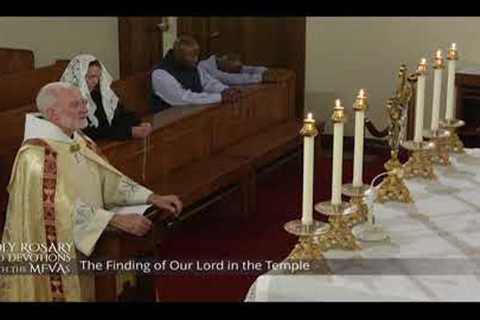 Catholic Daily Mass - Daily TV Mass - October 24, 2022