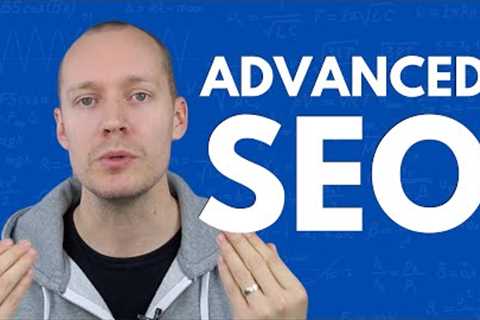 9 Advanced SEO Tips (for 2022)
