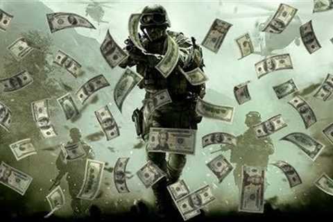 5 Games Where You Can Make Real Money