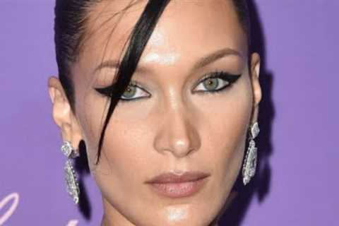 What You Don't Know About Bella Hadid