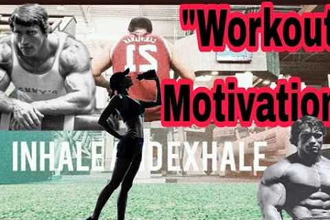 Workout Motivation #motivation #gym #workout #fitness #best #health