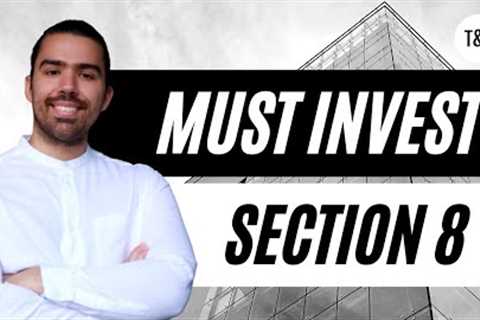 Why You Need To Invest In Section 8 Real Estate NOW - Detroit Real Estate Investing