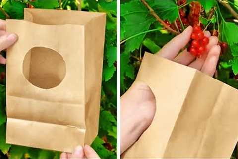 Fantastic Gardening And Planting Hacks That Will Save You A lot of Time