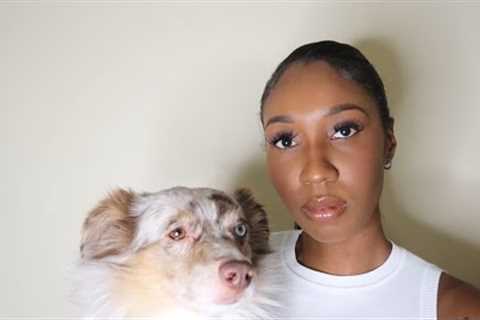 NATURAL MAKEUP | CLEAN GIRL MAKEUP TUTORIAL