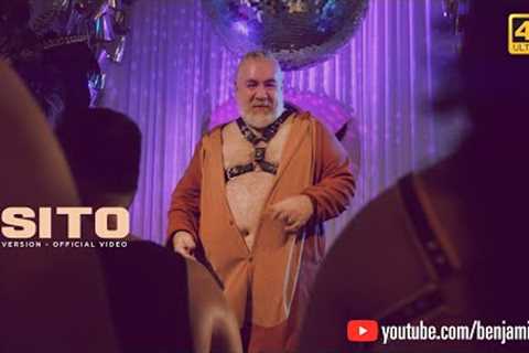 Benjamin Koll - Osito (Official Video)