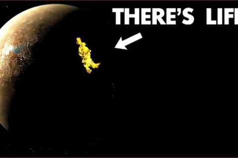 James Webb Space Telescope Finds Terrifying Artificial Lights On Proxima B
