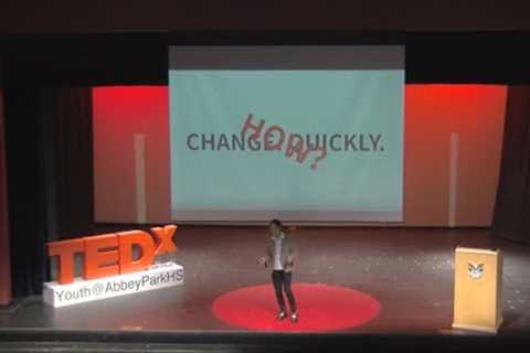 Preventative Healthcare | Sienna Su | TEDxYouth@AbbeyParkHS
