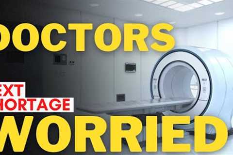 New Global SHORTAGE Has Doctors WORRIED - Prepping for SHTF