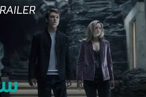 Gotham Knights | Season Trailer | The CW