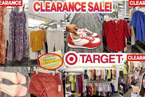 💥TARGET CLEARANCE DEALS FINDS! AS LOW AS $4.50! TARGET FALL SHOPPING! TARGET SHOP WITH ME