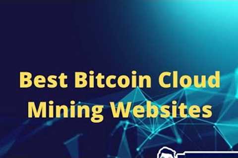 New Free Bitcoin Mining Website || New Free Cloud Mining Website || Free Cryptocurrency Mining Site