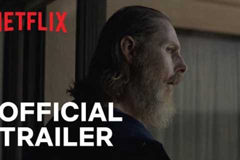 The Stranger | Official Trailer | Netflix