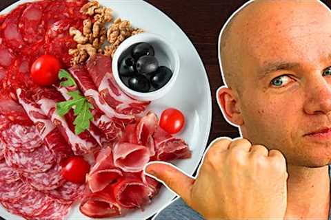 10 Harmful Foods Diabetics Keep Eating