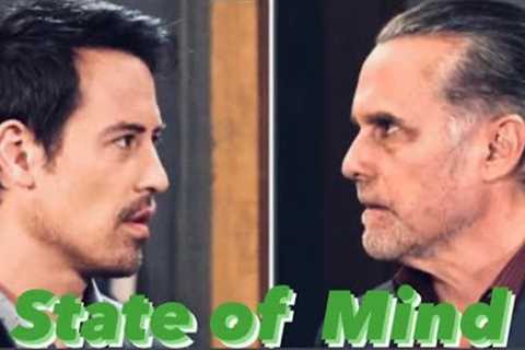 STATE OF MIND with MAURICE BENARD: MARCUS COLOMA