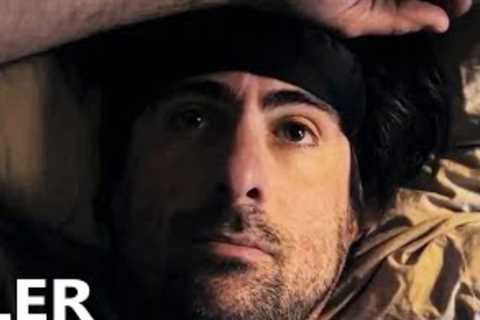 THERE THERE Trailer (2022) Jason Schwartzman, Molly Gordon,