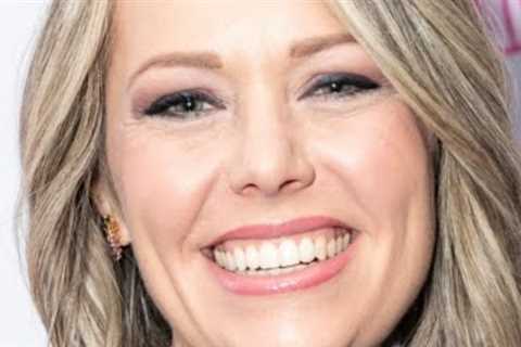 Dylan Dreyer's Transformation From Childhood To 41 Years Old