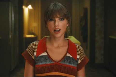Taylor Swift’s Anti-Hero Easter Eggs Explained