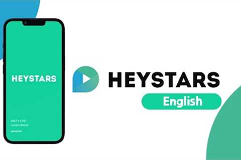 [English] HEYSTARS