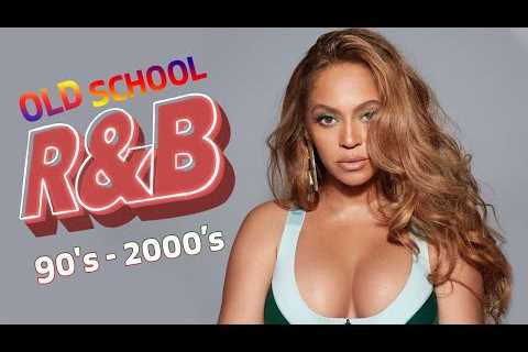 BEST OLD SCHOOL RNB MIX 90s - 2000s ️🌟☀️🌟 Ne Yo, Rihanna, Beyonce, Chris Brown, Alicia Keys