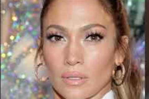 Why Everyone HATES Jennifer Lopez #SHORTS