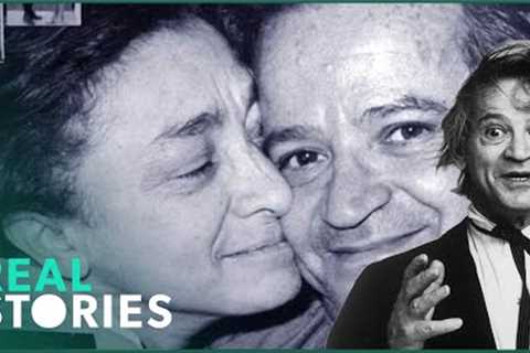 Married For 71 Years: Irwin &amp; Fran (Romance Documentary) | Real Stories