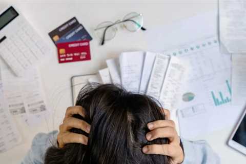 Why Inflation Fears And College Tuition Are Pushing The Slacker Generation To The GOP