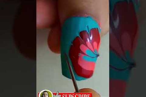 simple nail art design 💅 #nailart #shorts 💅💅💅💅💅💅💅💅