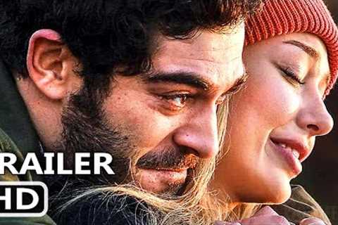 DON'T LEAVE Trailer (2022) Netflix Drama Movie