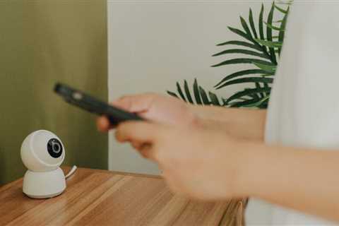 Beginner’s Guide To Smart Home Security Systems