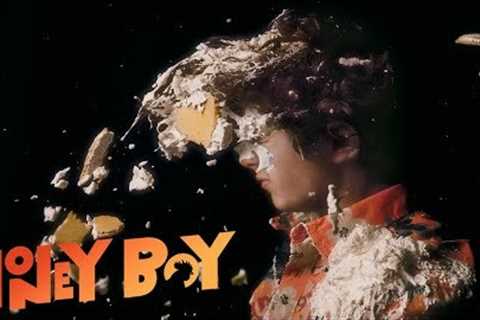 Honey Boy - Official Trailer | Amazon Studios